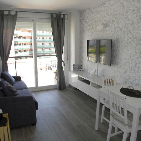 El Paradis Lloret de Mar Kültér fotó