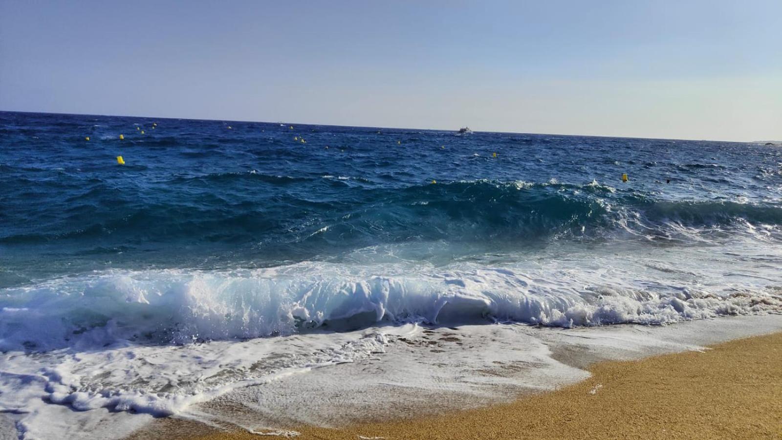El Paradis Lloret de Mar Kültér fotó