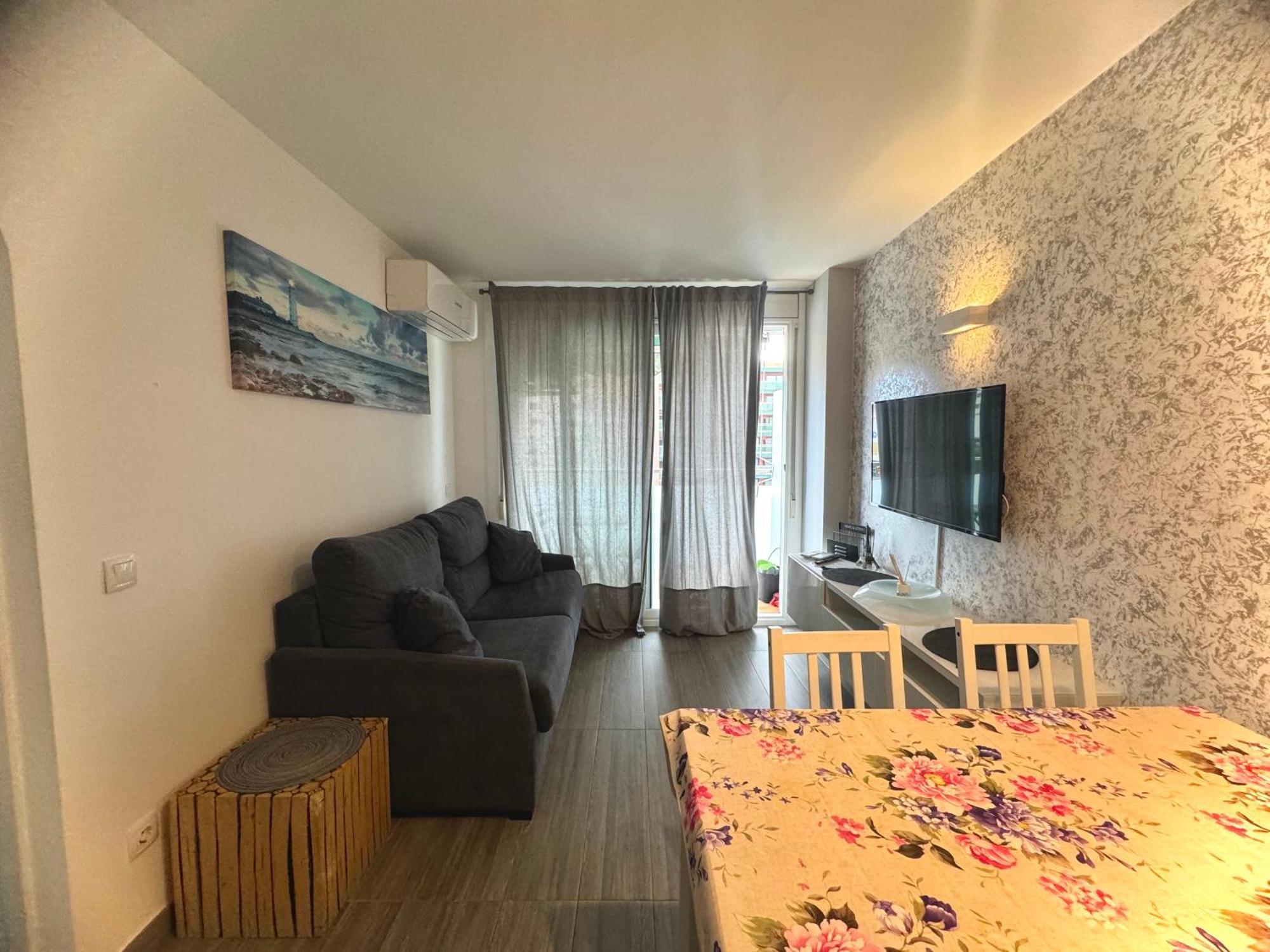 El Paradis Lloret de Mar Kültér fotó