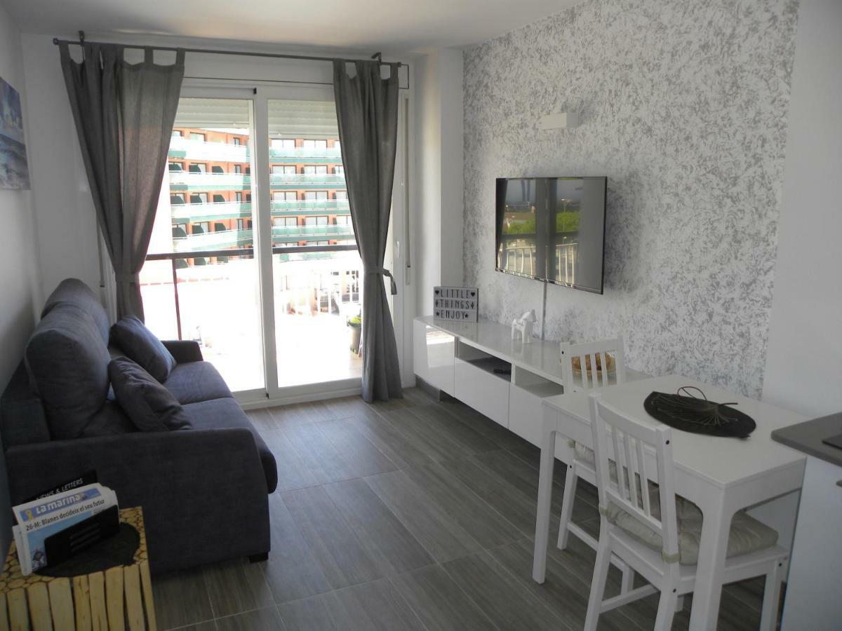 El Paradis Lloret de Mar Kültér fotó