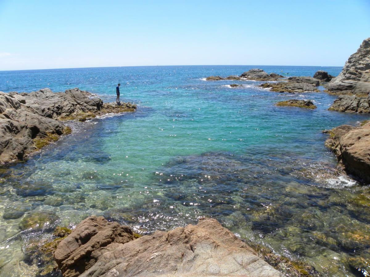 El Paradis Lloret de Mar Kültér fotó
