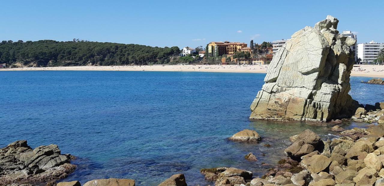 El Paradis Lloret de Mar Kültér fotó