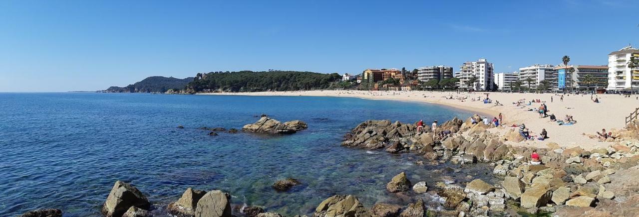 El Paradis Lloret de Mar Kültér fotó