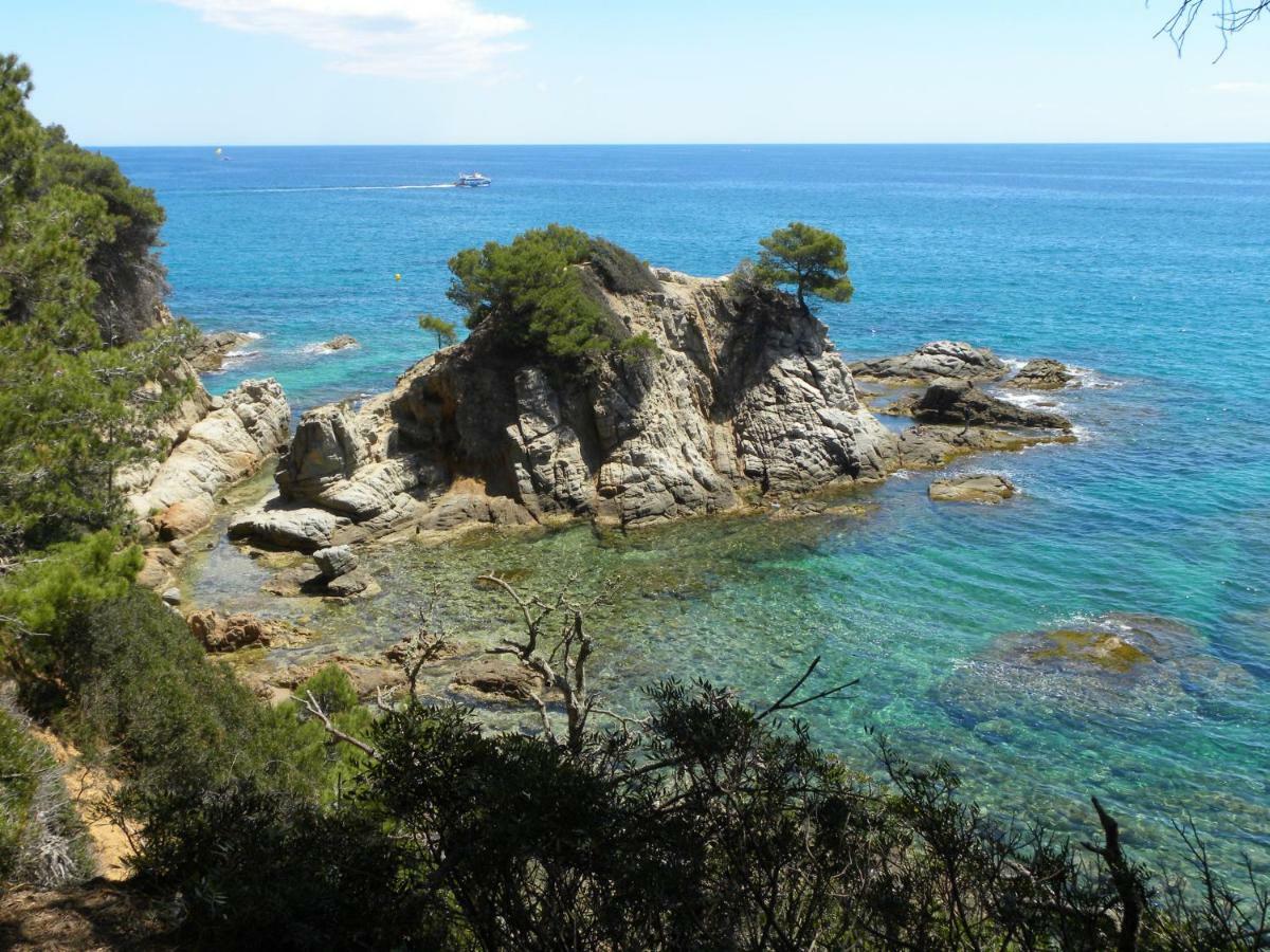 El Paradis Lloret de Mar Kültér fotó