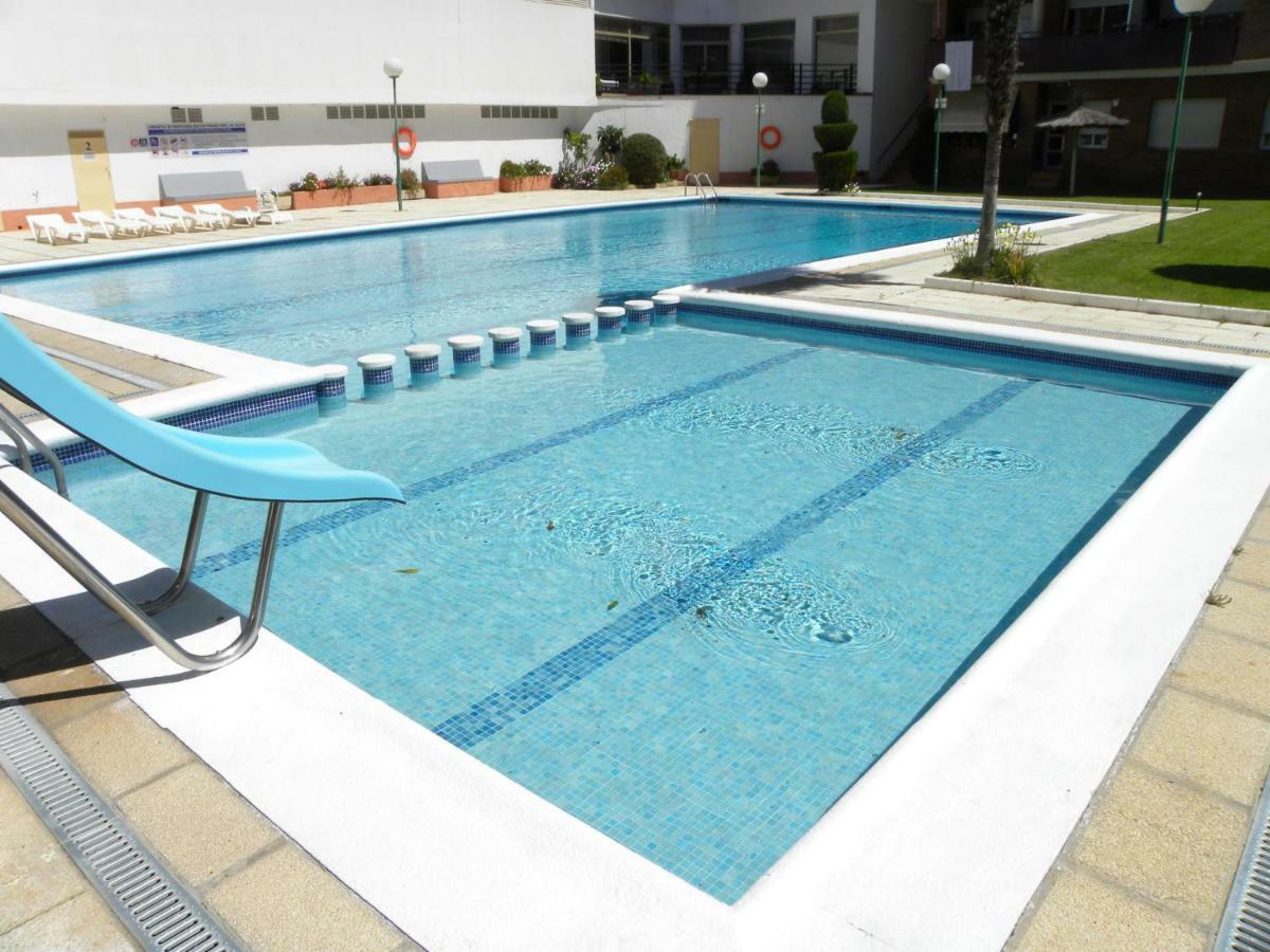 El Paradis Lloret de Mar Kültér fotó