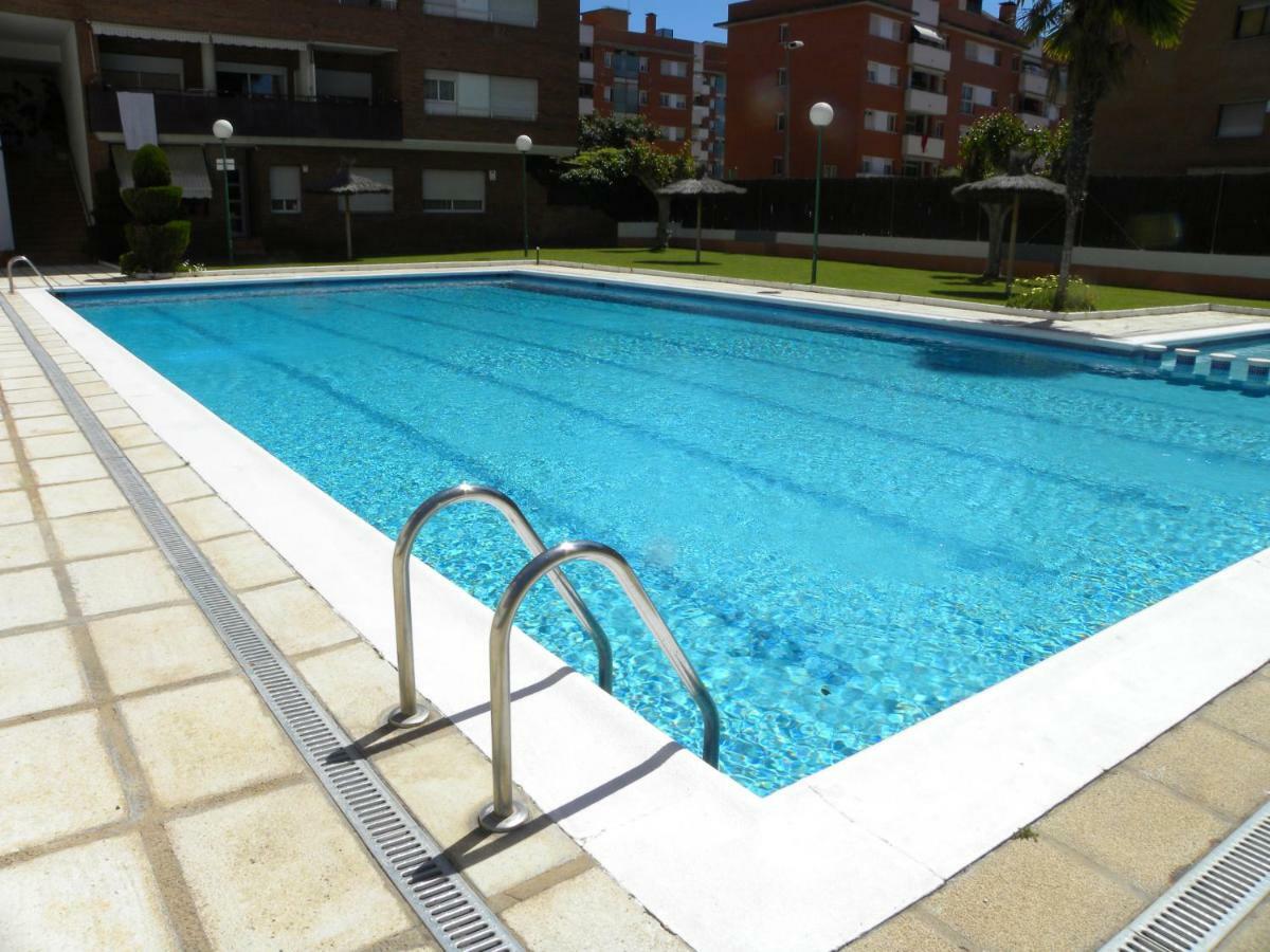 El Paradis Lloret de Mar Kültér fotó