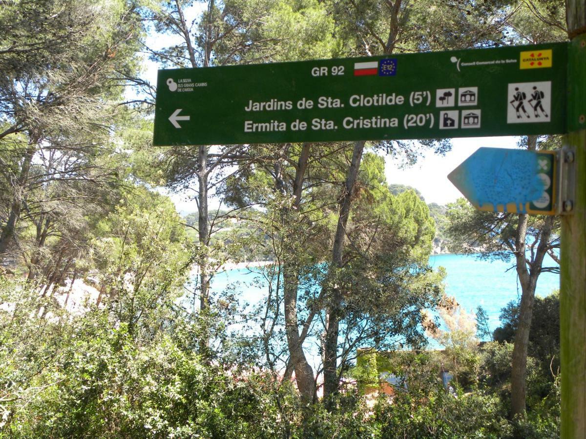 El Paradis Lloret de Mar Kültér fotó